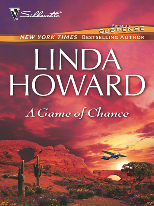 Title details for A Game of Chance by Linda Howard - Available